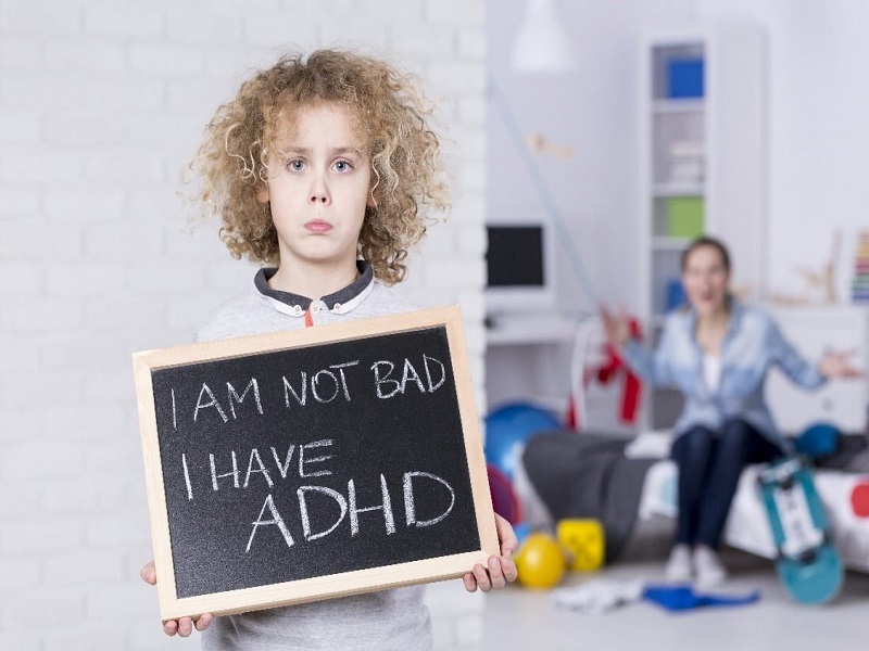 درمان ADHD با tDCS