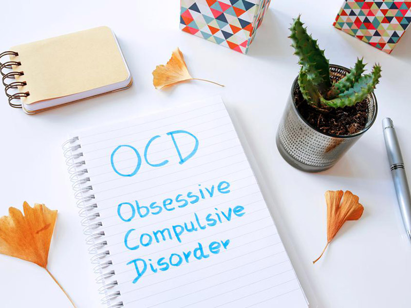 تآثیر کرونا(COVID-19) بر وسواس(OCD)