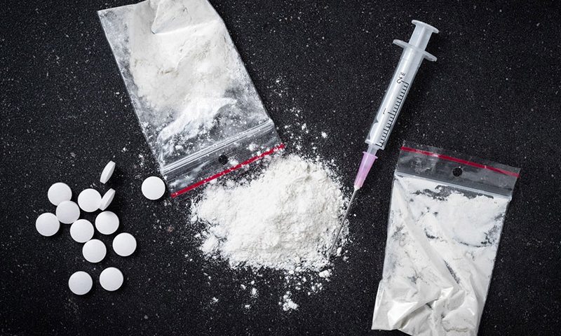 درمان اعتیاد به مواد مخدر با روش rTMS