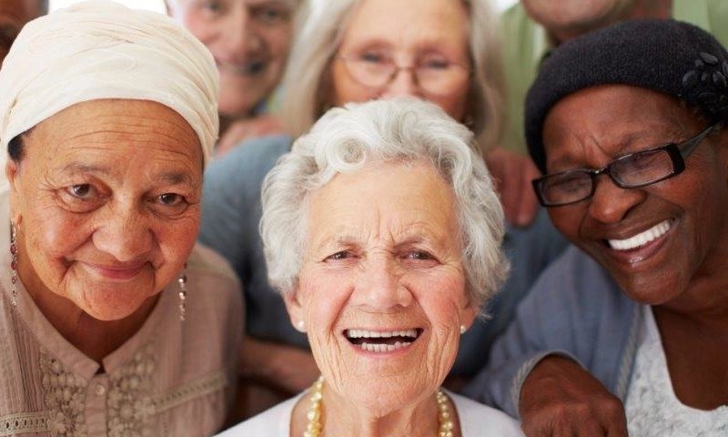 ارتباط اسید فولیک و عملکرد شناختی سالمندان